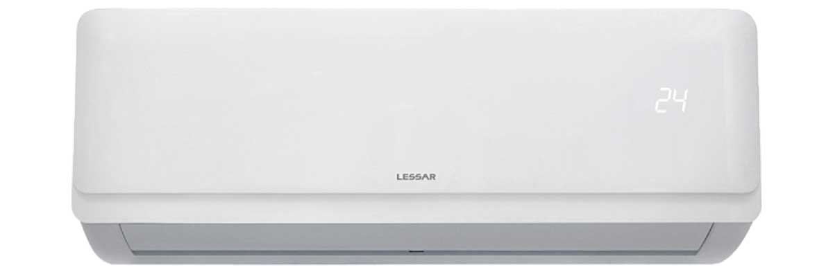 LESSAR серия Cool+