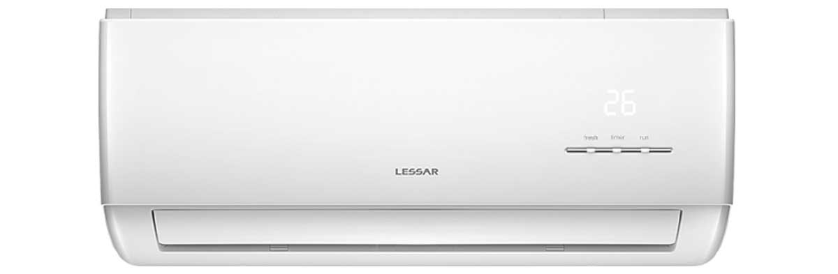 LESSAR серии Flexcool NEW