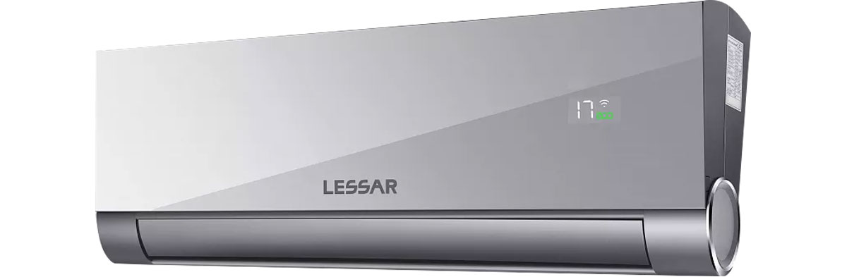 LESSAR серии Tiger