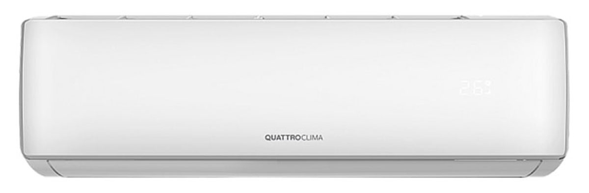Quattroclima Bergamo