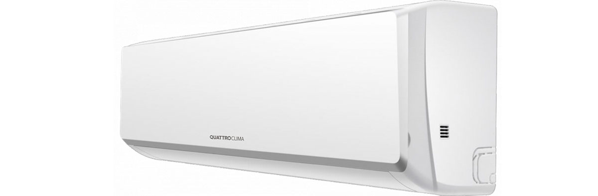 Quattroclima Monsone